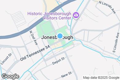 Map image of the property - 100 Storytown Vlg