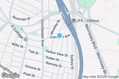 Map image of the property - 6 Raven St