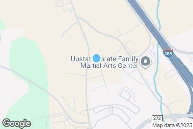 Map image of the property - Redwood Simpsonville Neely Ferry Road