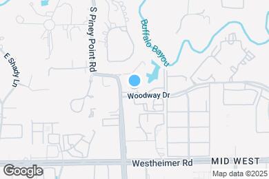 Map image of the property - Vargos on the Lake