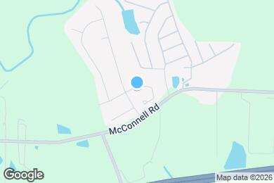 Map image of the property - 4200 Youngstown Dr
