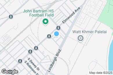 Map image of the property - 5838 Dickens Ave