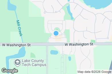 Map image of the property - 1171 Mount Vernon Dr