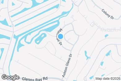 Map image of the property - 286 Mile Ln