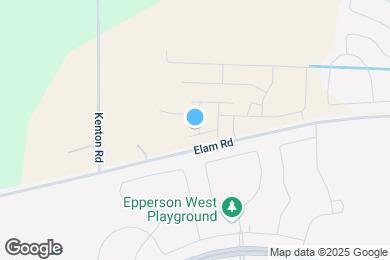 Map image of the property - 8451 Lofty Timber Wy