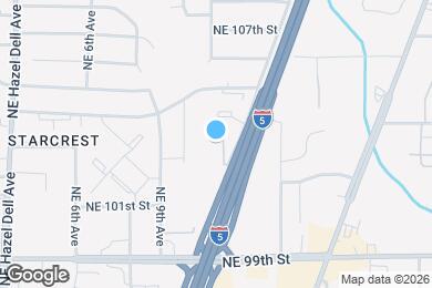 Map image of the property - #334 OLYMPIC PARK