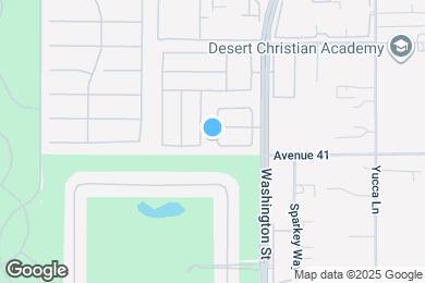 Map image of the property - 40780 Breezy Pass Rd