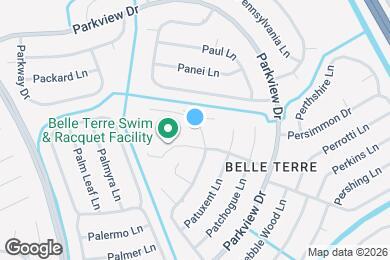 Map image of the property - 87 Patric Dr