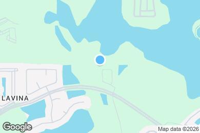 Map image of the property - 10105 Granite Bay Dr