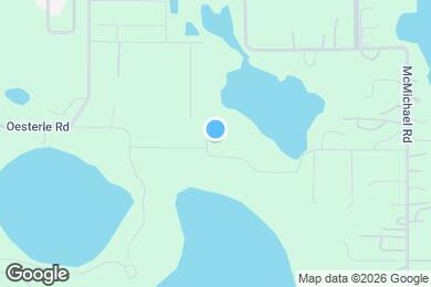 Map image of the property - 5625 Dease Rd