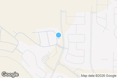 Map image of the property - 5505 E Edgar Wy