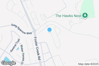 Map image of the property - 7352 Suncatcher Dr