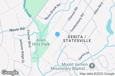 Map image of the property - 4828 Cheviot Rd