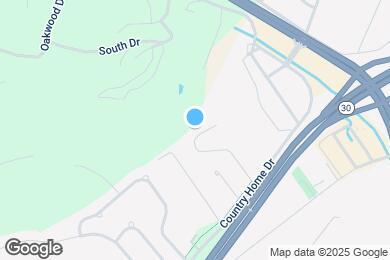 Map image of the property - 470 Summit Tree Ct