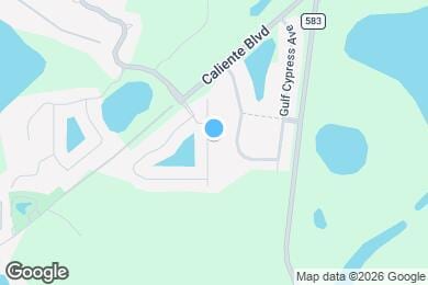 Map image of the property - 7108 Kendall Heath Way