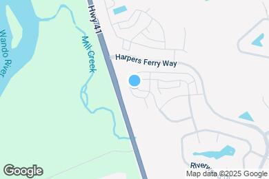 Map image of the property - 3073 Sturbridge Rd