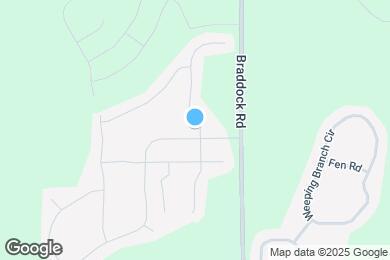 Map image of the property - 6737 Sandle Dr