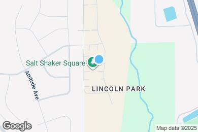Map image of the property - 243 Hang Loose Wy