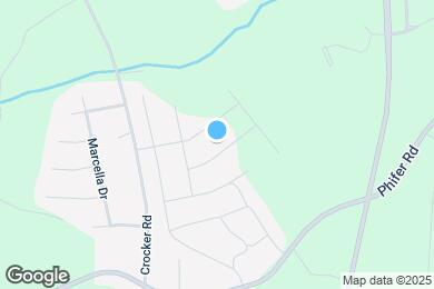 Map image of the property - 147 Wellshire Dr