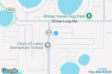 Map image of the property - 368 Cloverdale Rd