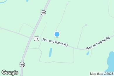 Map image of the property - 6 Pleasantview Dr