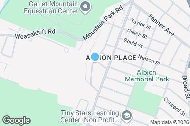 Map image of the property - 46 Mountainside Ter