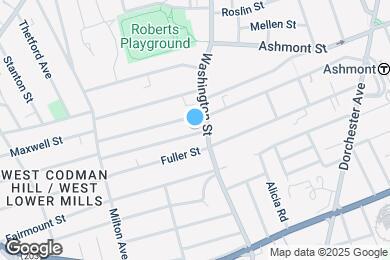 Map image of the property - 11 Mora St