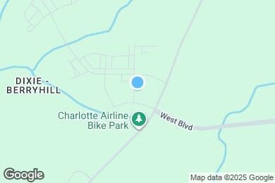 Map image of the property - NOVEL River District By Crescent Communities