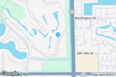 Map image of the property - 1200 SW 125th Ave