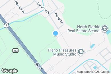 Map image of the property - 351 Chasewood Dr