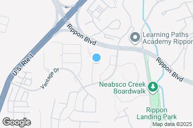 Map image of the property - 15355 Gatehouse Ter