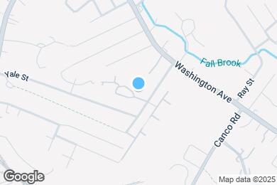 Map image of the property - The Bellamy