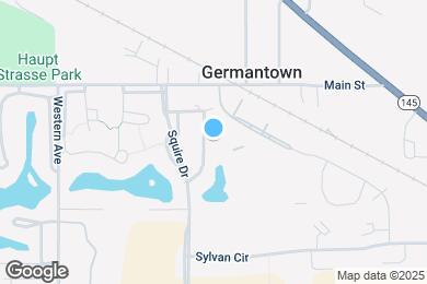 Map image of the property - W163N11504 Windsor Ct