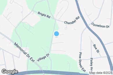 Map image of the property - 8 Lantern Ln