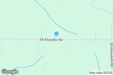Map image of the property - 41441 SE Kitzmiller Road