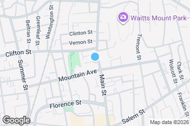 Map image of the property - 674 Main St