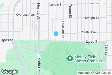Map image of the property - 39435 Mississippi St