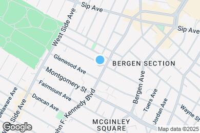 Map image of the property - 2685 - Highland Arms Apartments