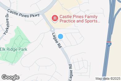 Map image of the property - 7163 Othello St
