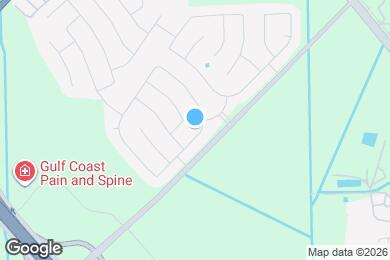 Map image of the property - 13531 High Banks Ln