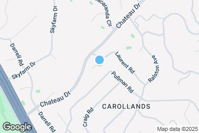 Map image of the property - 15 Lupine Way