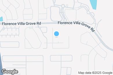 Map image of the property - 515 Corso Ln