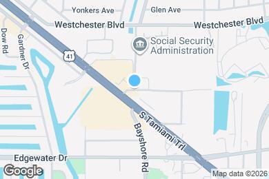 Map image of the property - 4220 Beaver Ln