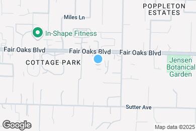 Map image of the property - Magnolia Place Apartments