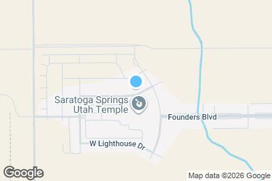 Map image of the property - 672 Herald Dr