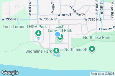 Map image of the property - 37 N Montrose Dr