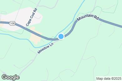 Map image of the property - 1457 Mountain Rd