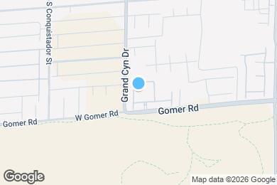 Map image of the property - 9652 Preston Hl St