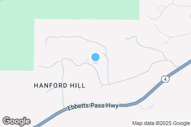 Map image of the property - 4121 Northwood Dr