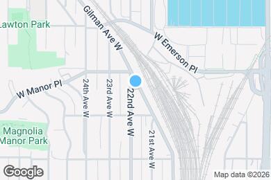 Map image of the property - Nordic Pointe Apartments